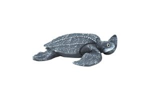 Figurine Tortue Luth