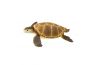 Figurine tortue verte