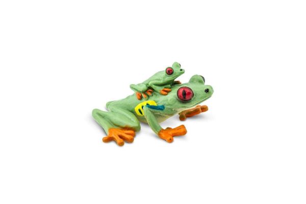 Figurine Agalychnis calydrias Figurine Agalychnis calydrias