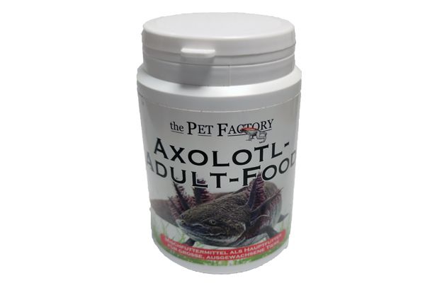 Axolotl Food Adult -250 ml Axolotl Food Adult -250 ml