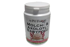 Molch & Axolotl Food Baby - 250 ml