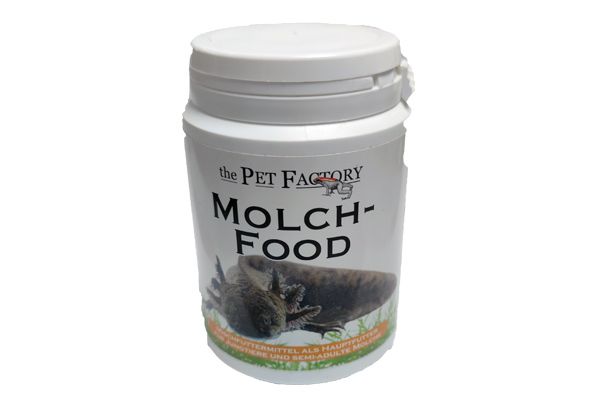 Molch Food - 250 ml Molch Food - 250 ml