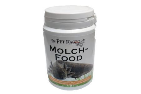 Molch Food - 250 ml