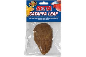 Feuilles de Catappa