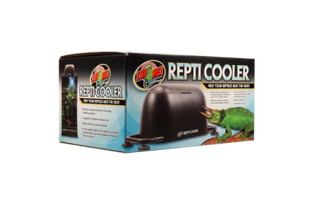 ReptiCooler - Ventilateur pour terrarium ReptiCooler - Ventilateur pour terrarium