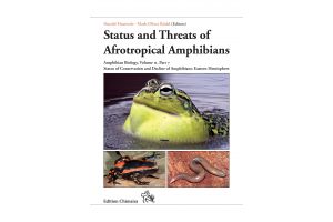 Status and Threats of Afrotropical Amphibians