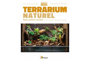 Terrarium naturel