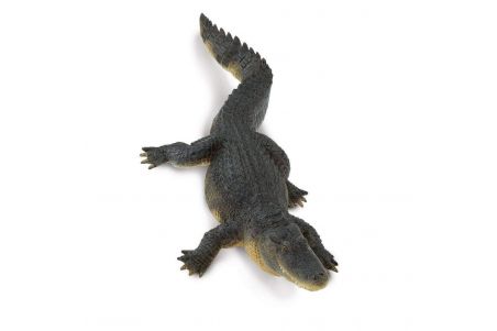 Figurine Alligator - Large