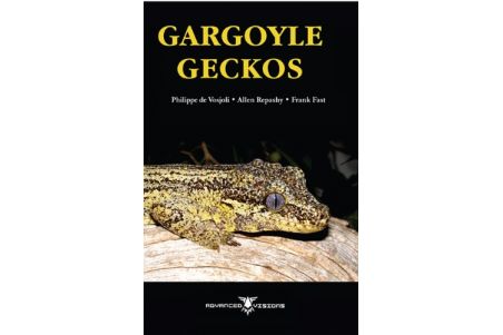 The Life of Giant Geckos - De Vosjoli