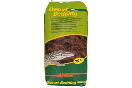 Desert Bedding