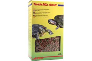 Turtle Mix Adult - Granulés tortues