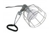Clamp Lamp, Support "cage" pour ampoule