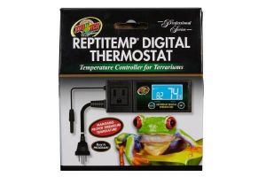 THERMOSTAT