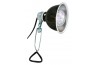Clamp Lamp Noir Deluxe