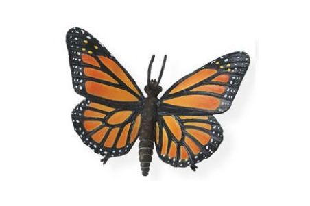 Figurine Papillon