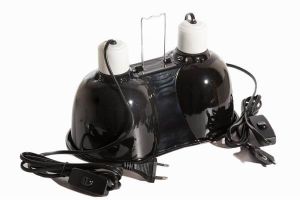 SUPPORT DE LAMPE