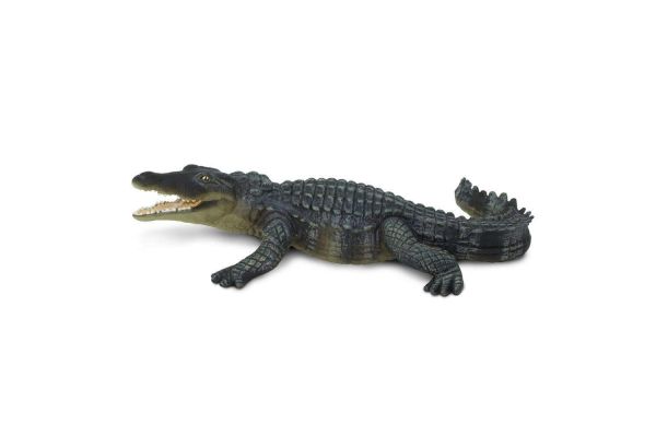 Figurine Crocodile - Small Figurine Crocodile - Small