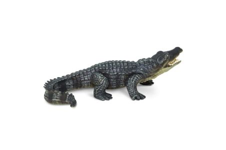 Figurine Crocodile - Small
