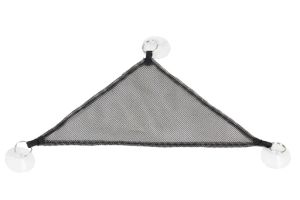 Hamac triangle en Nylon pour reptile