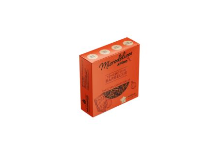 Microdélices Apéro 100 insectes - Barbecue Microdélices Apéro 100 insectes - Barbecue