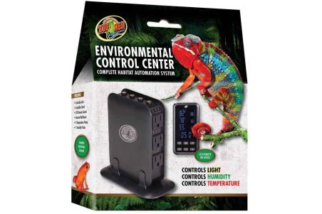 Environnemental Control Center