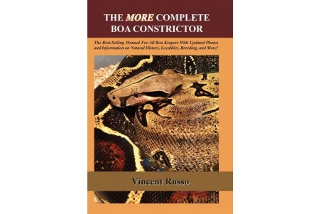 The More Complete Boa Constrictor