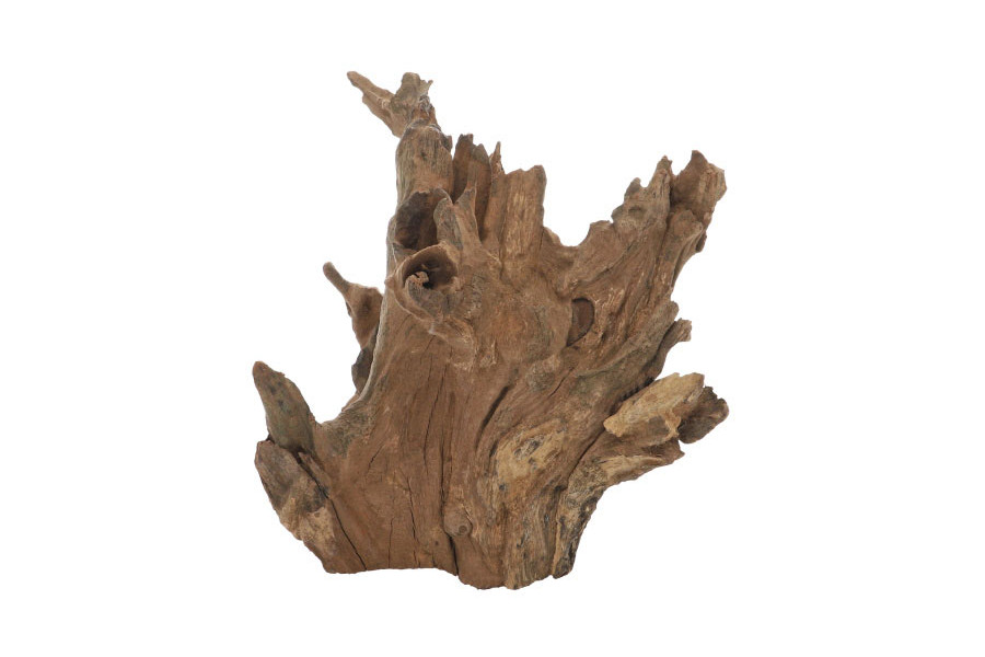 Racine naturelle "Crown Wood" Racine naturelle "Crown Wood"