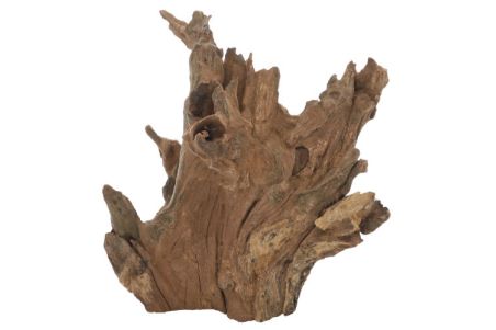 Racine naturelle "Crown Wood"