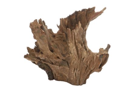 Racine naturelle "Crown Wood"