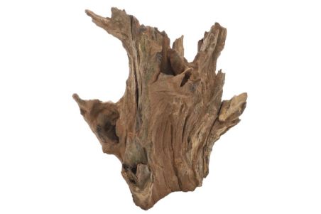 Racine naturelle "Crown Wood"