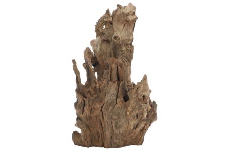 Racine naturelle "Crown Wood"