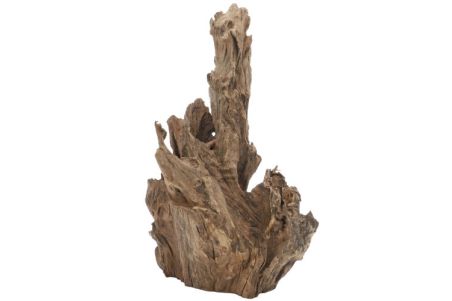 Racine naturelle "Crown Wood"
