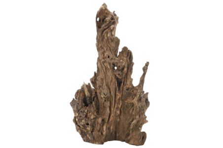 Racine naturelle "Crown Wood"