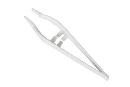Pince en plastique 13 cm