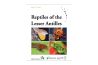 Reptiles of the Lesser Antilles