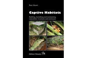 Captive Habitats