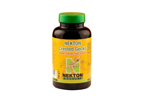Nourriture hyperproteinée pour Gecko à Crête Nourriture hyperproteinée pour Gecko à Crête
