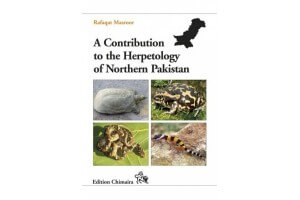 Contribution to the herpetology of Nothern Pakistan