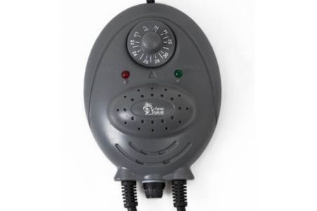 Thermo Control Pro II - Thermostat Professionnel - Lucky Reptile