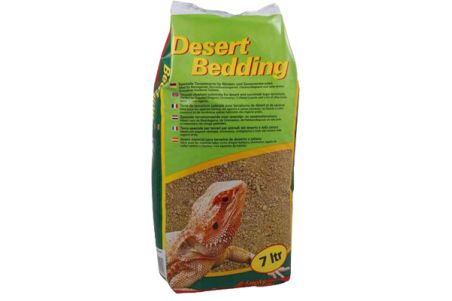 Desert Bedding