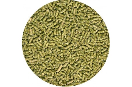 Iguana Food - Adulte - 2,27 kg