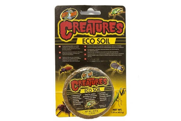 Creatures Soil Creatures Soil