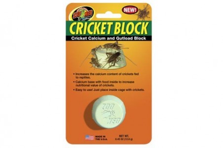 Cricket Block