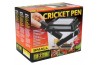 Cricket pen