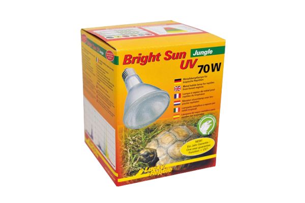 Bright Sun UV Jungle Bright Sun UV Jungle
