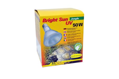 Bright Sun UV Jungle
