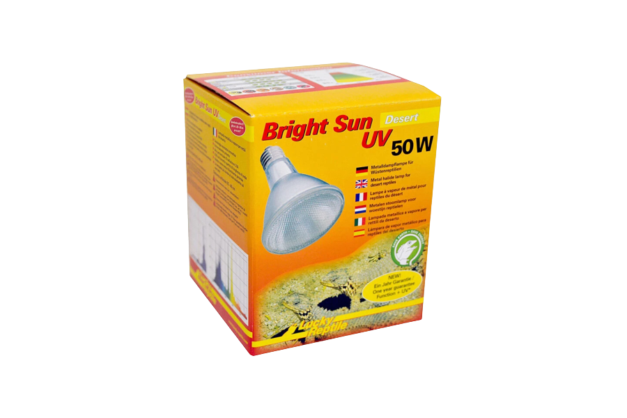 Bright Sun UV Desert Bright Sun UV Desert