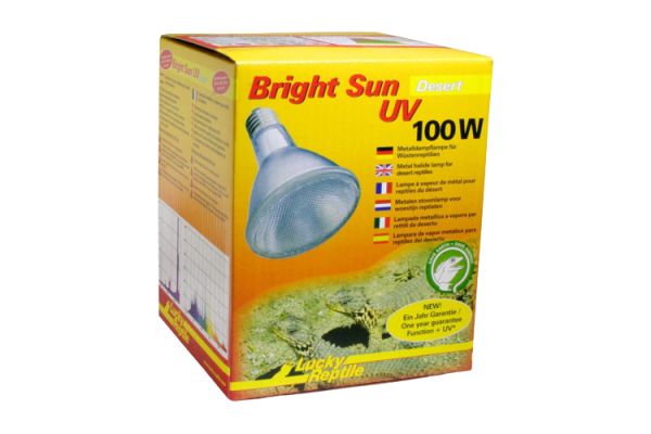 Bright Sun UV Desert Bright Sun UV Desert