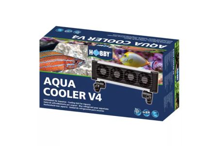 Aqua Cooler - Ventilateur d'aquarium