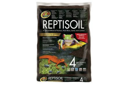 ReptiSoil